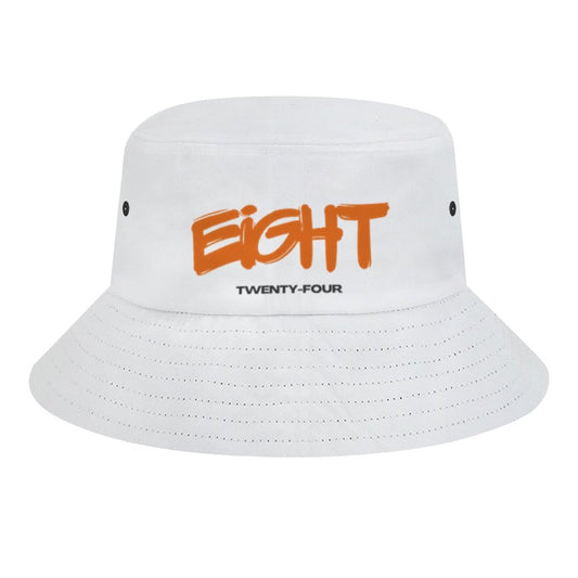 Brand Bucket Hat